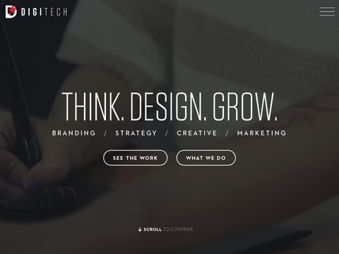 digITech Web Design