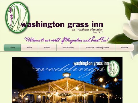 Washington Grass Inn