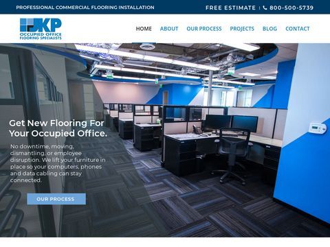 JKP Flooring