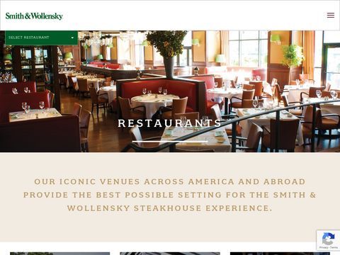 Philadelphia Steakhouse 