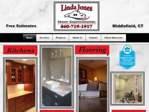 Linda Jones Home Improvements