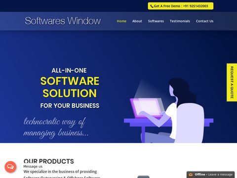 Software Development Company