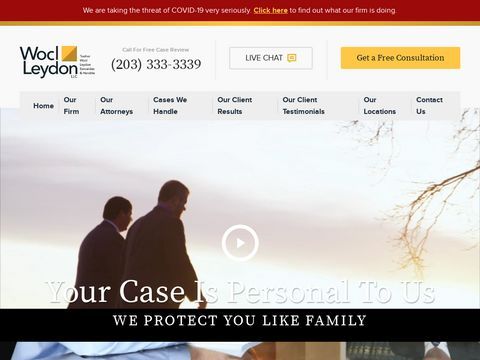 Stamford CT Attorney