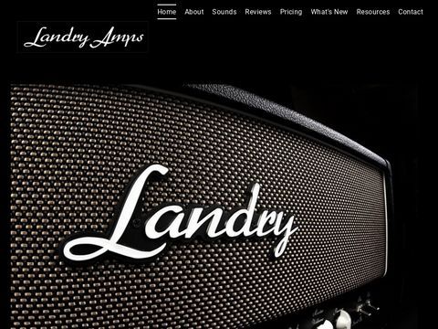 Landry Amps