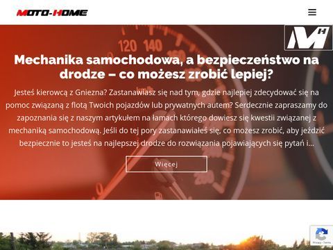 Skup aut Poznań Gniezno Leszno - wielkopolskie MOTO-HOME