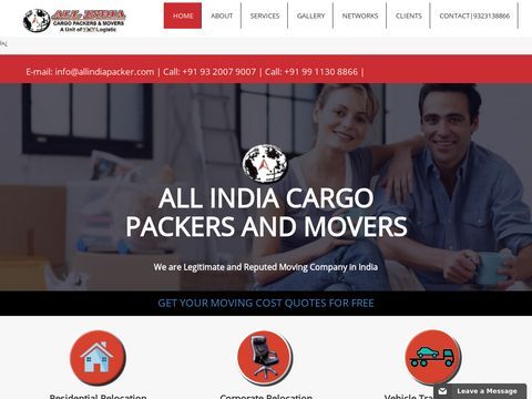 Packers and Movers Delhi