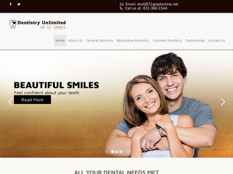 Dentistry Unlimited 