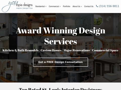 Youtopia Designs