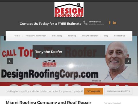 Miami Roofing