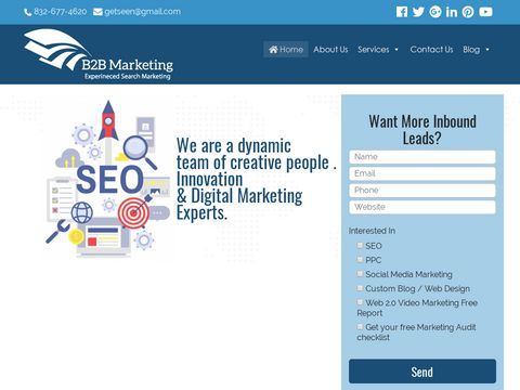 Houston SEO Services