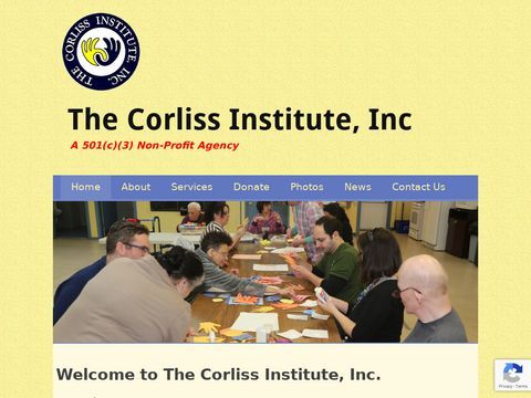 The Corliss Institute