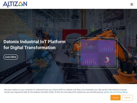 IOT Application Platform