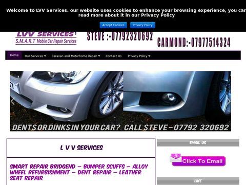 L V V Services