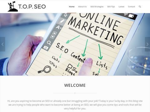 Search engine optimisation (SEO) UK