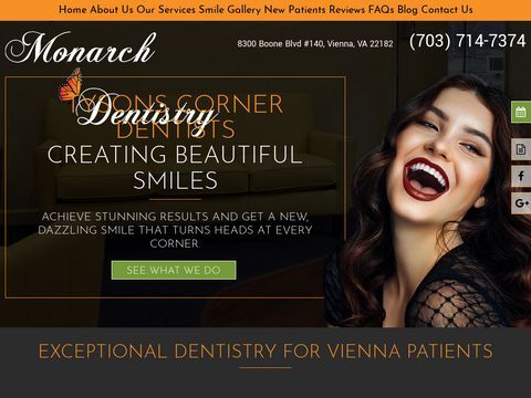 Monarch Dentistry