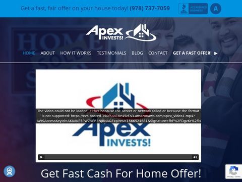 Apex Investments LLC