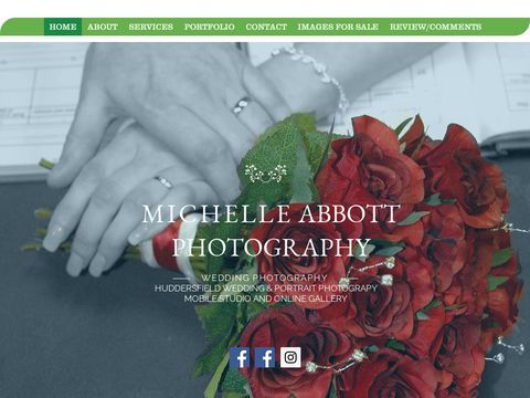 Michelle Abbott Photography