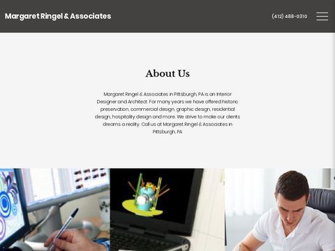 Margaret Ringel & Associates