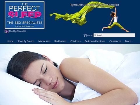 The Perfect Sleep