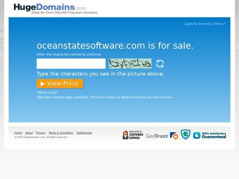 Social media Chamber: Ocean State software