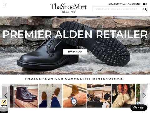 Men’s Shoes – Women’s Shoes, Kids Shoes | TheShoeMart.com