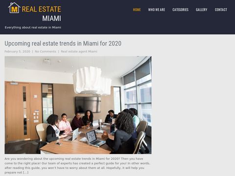 Real Estate Miami