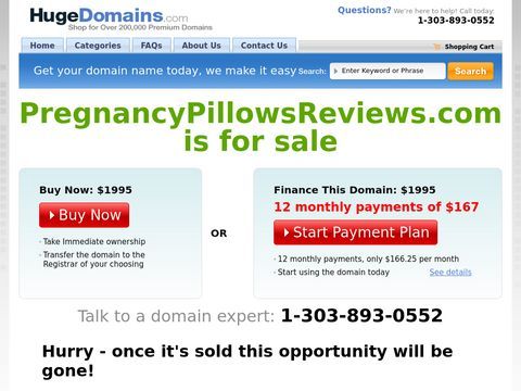 Pregnancy Pillows Reviews