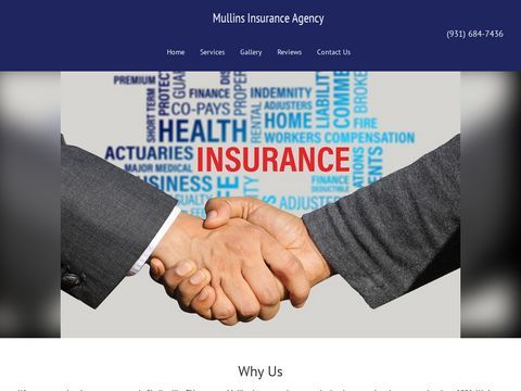 Mullins Insurance Agency