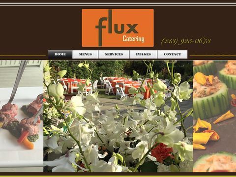 Flux Catering