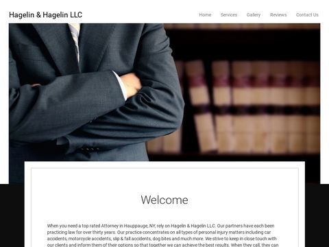 Hagelin & Hagelin LLC