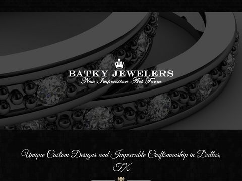 Batky Jewelers