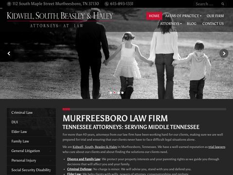 Tennessee Divorce Lawyer