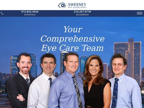 Sweeney Eye Associates
