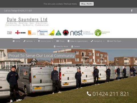 Dale Saunders LTD