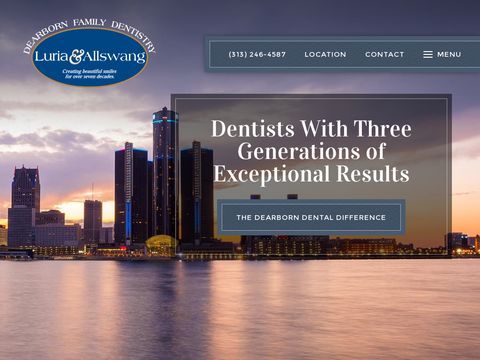 Dearborn Family Dentistry