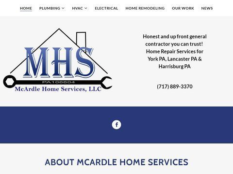McArdle Home Services