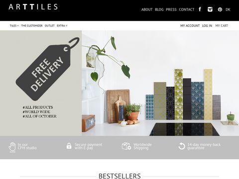 ARTTILES