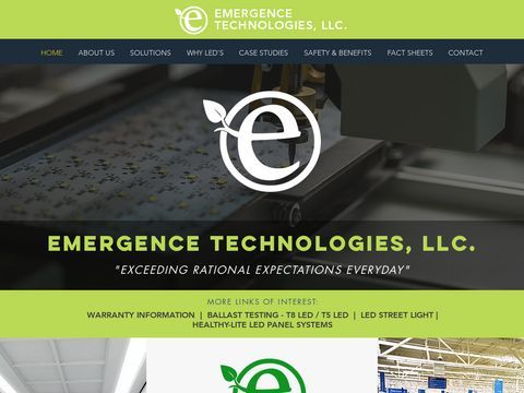 emergence technology