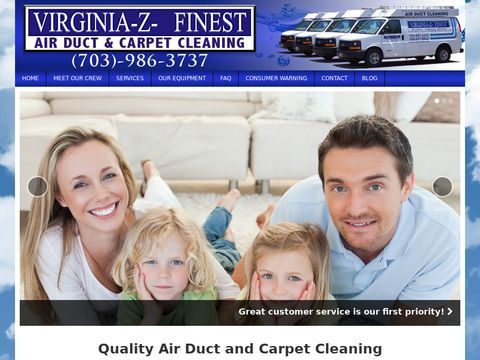 Air Duct Cleaning Northern Virginia, Mold Cleaning Northern Virginia Carpet Cleaning Woodbridge, Fairfax VA