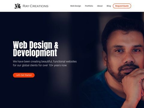 Web Design Company 