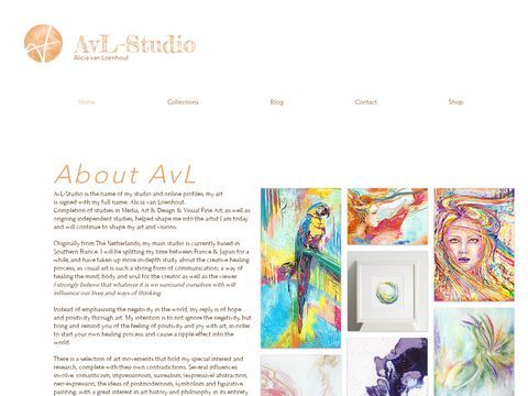 AvL Studio