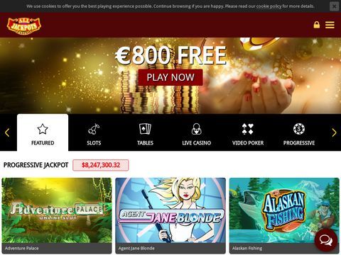 online casino