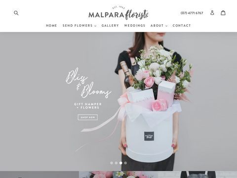 Malpara Florist