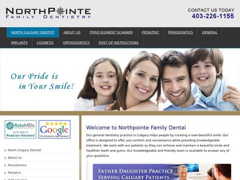 Northpointe Dental Clinic