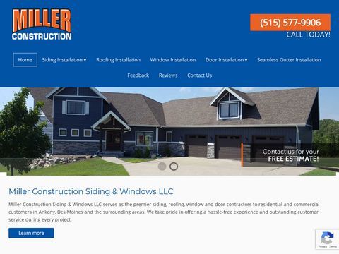 Siding and Windows, LLC