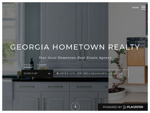 Georgia Hometown Realty