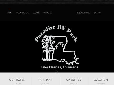 Paradise RV Park