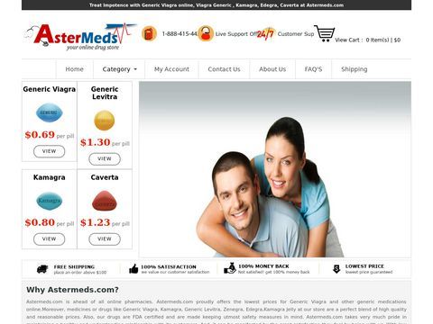 Generic Viagra Online