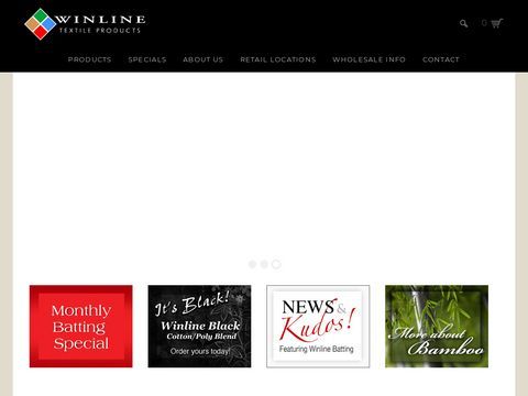 Winline Textile Products