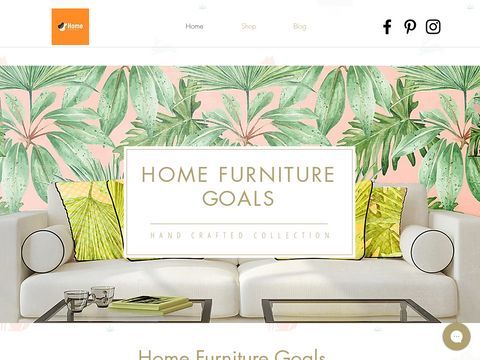 online furniture stores india